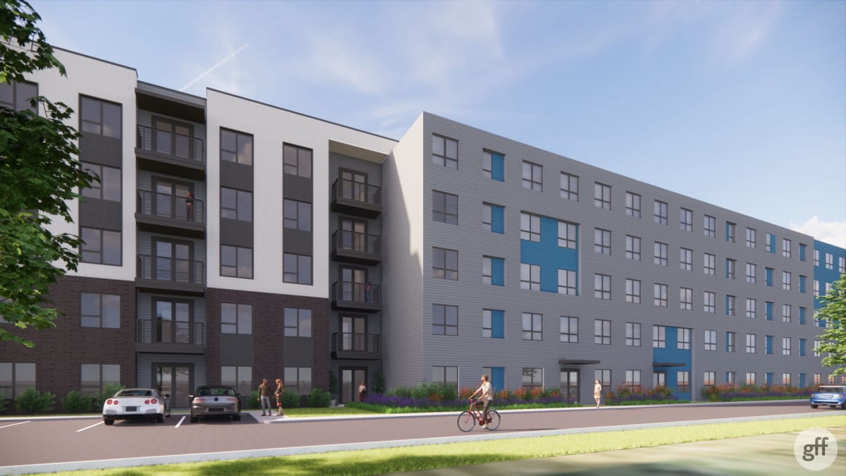 Apartments for Rent in Irving, TX Alta Riverside Photo Gallery